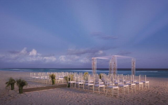 Kempinski Hotel Cancún