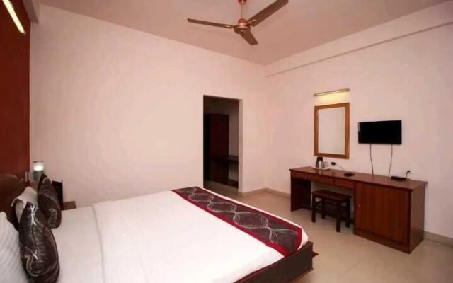 Hotel New Rockbay