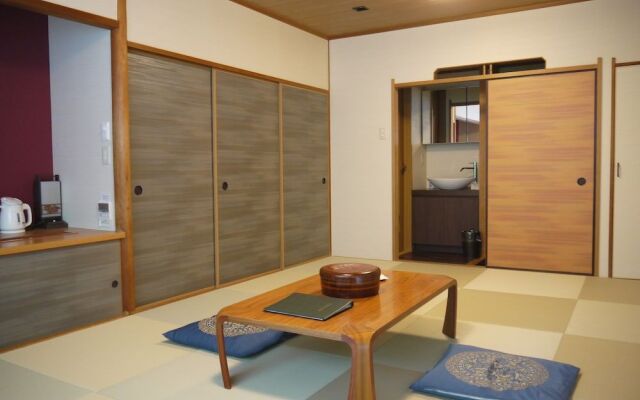 Arima road Yuuwa Hot spring hotel
