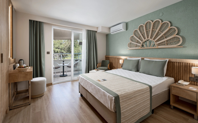Annabella Park Hotel