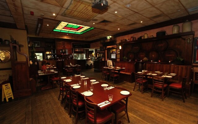 Northern Star Hotel Hamilton