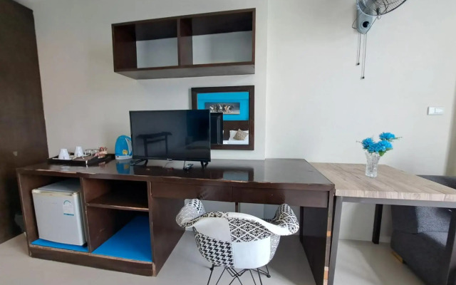 Baan Oui Phuket Guest House