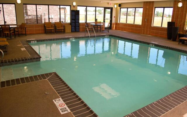 Hampton Inn & Suites Shreveport/South