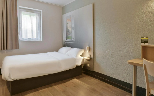 B&B HOTEL Le Mans Nord 1