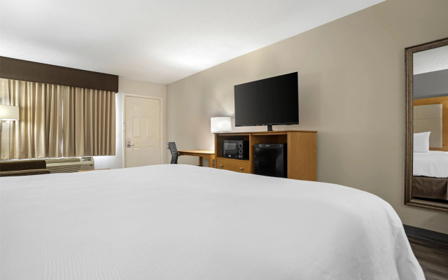 Best Western Airport Inn