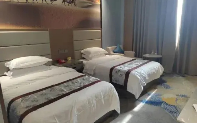 yulongdajiudian