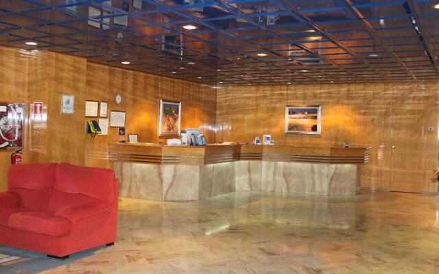 Hotel Ébora by Vivere Stays