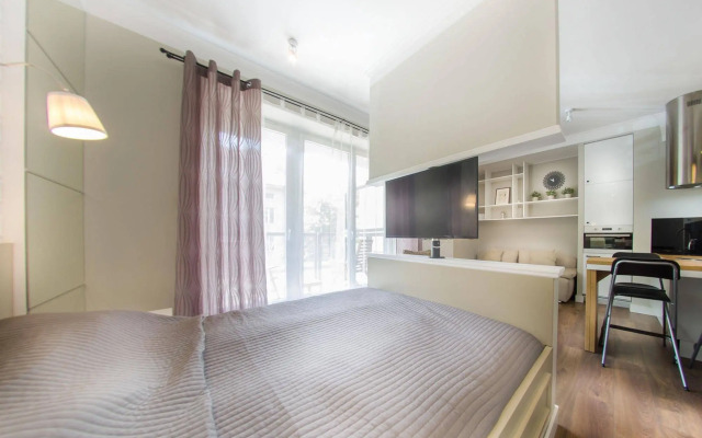 Old Town by Welcome Apartment