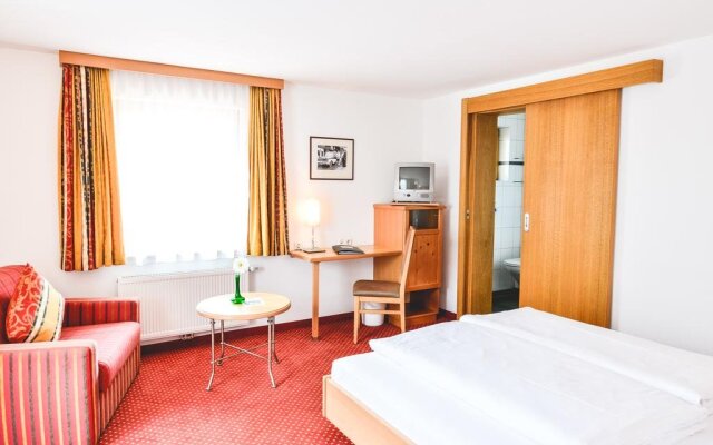 Hotel-Pension Hoferhaus