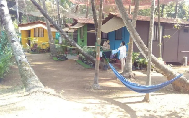 Saturn Beach Cottage