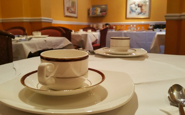 Mornington Victor Hotel London Belgravia