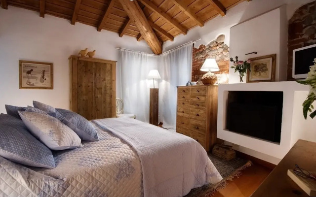 Il Relais dell'Abbazia