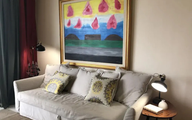 Opera Tower By Suarez Vacation Rentals
