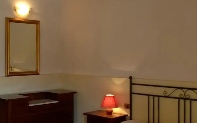 Agriturismo Le ville