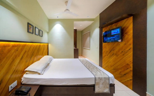 Hotel Dolphin