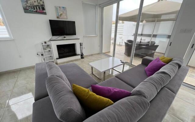 Crystal 12 Kapparis 3Bedroom Villa