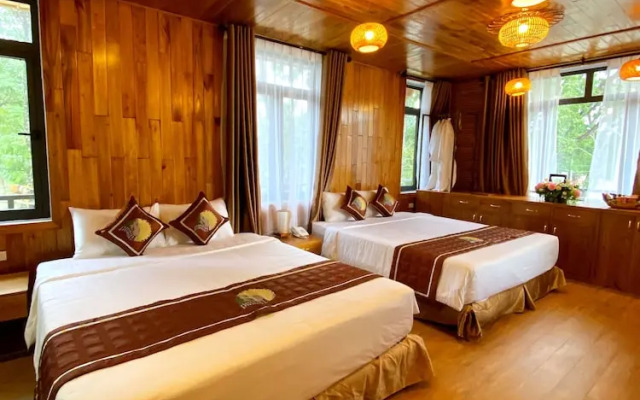 Tam Coc Dibi Villa