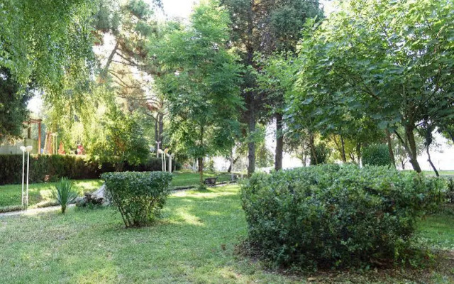 Oasis Nesebar