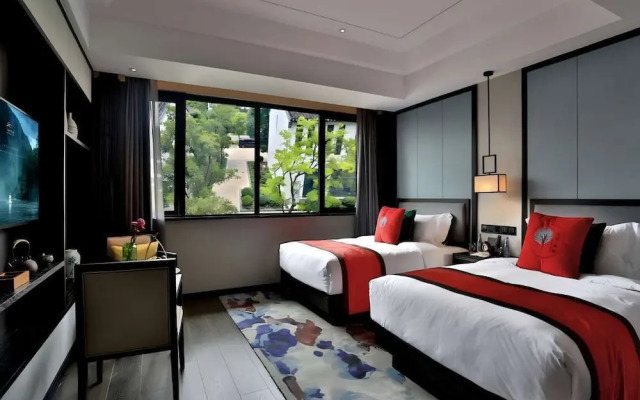 Meshee Sezen Hotel Suzhou
