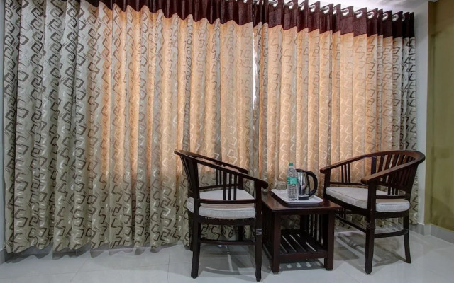 Hotel Insta by OYO Rooms