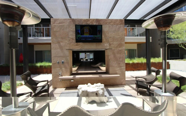 The Stay in Kierland