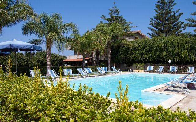 La Fattoria sul Mare