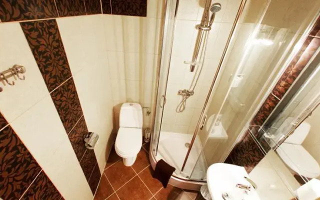 Kolbrecki Holiday House