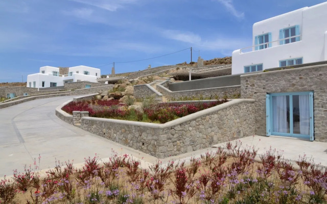 Villa Seabird