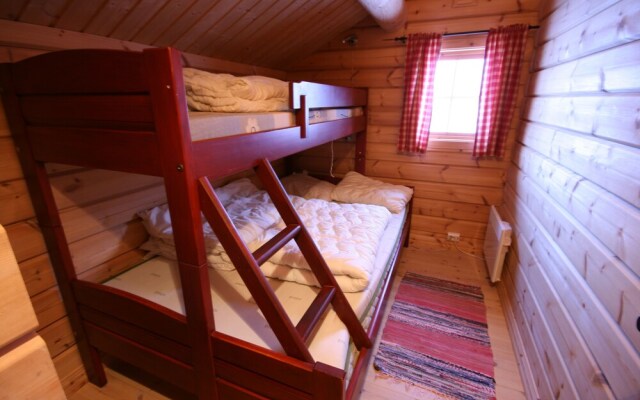 Gaustatoppen Booking
