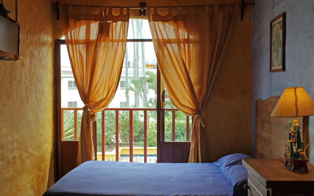 Las Cabanas Del Capitan