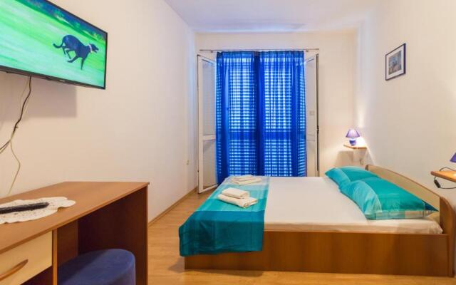 Apartments Slavica