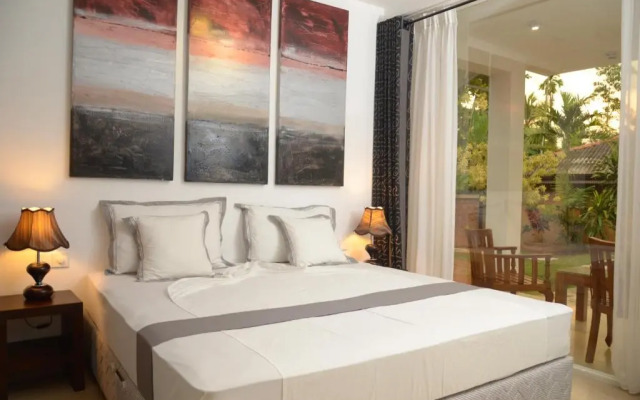 The Residence Bentota