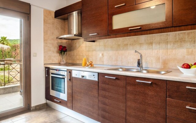 Palmrise Luxury Villas - Blue Villa