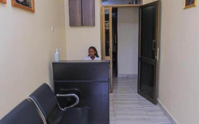 Mbale Emperor's Motel