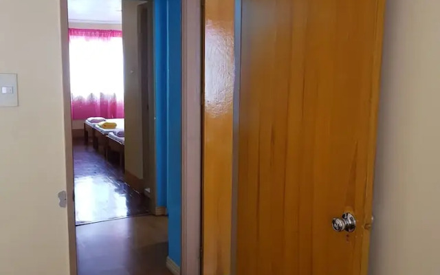 402 Bethel Baguio