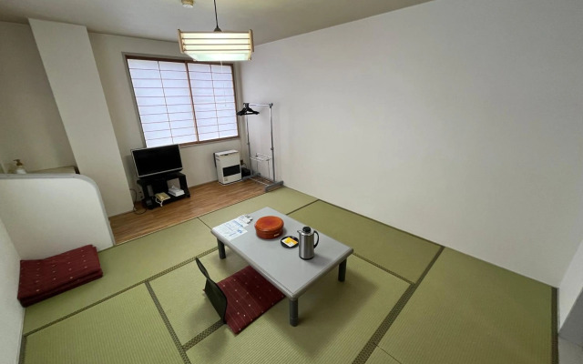 Hotel Yuzawa Yuzawa