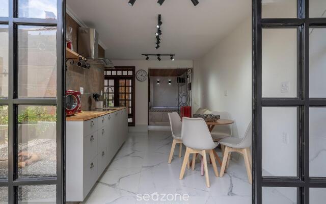 PSN - Apartamentos proximos da praia de cabeçudas