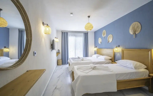 Venus Otel Datça