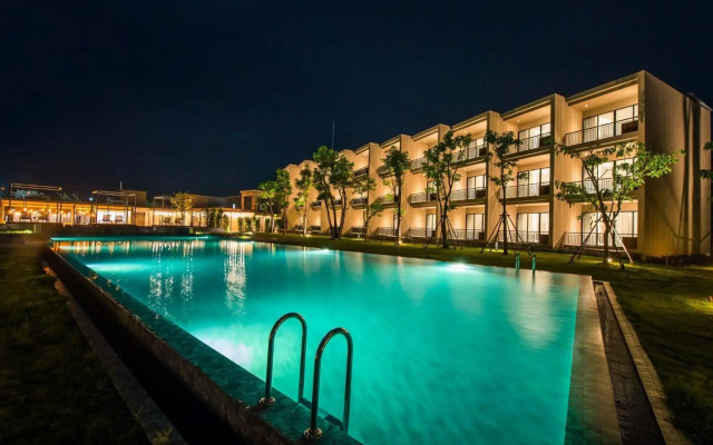 The Gallery Hotel Nai Harn