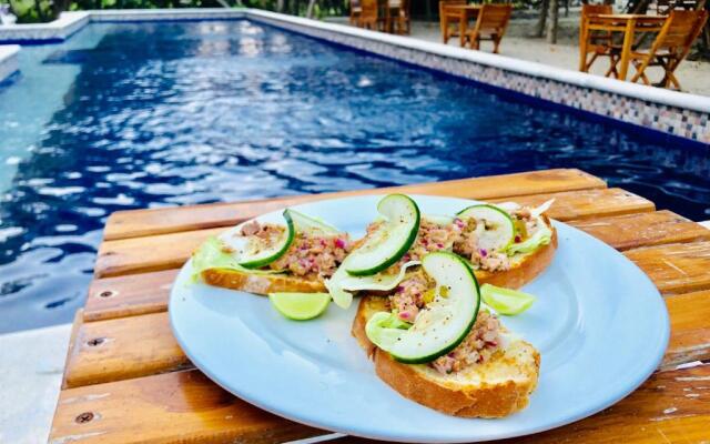 Blue Mango Beach Hotel