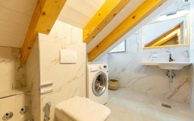 Apartment Hedera A56