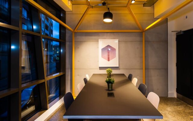 Staycity Aparthotels Manchester Northern Quarter