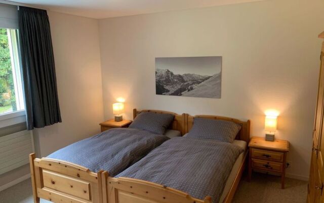 Erlenrain Wohnung 722E