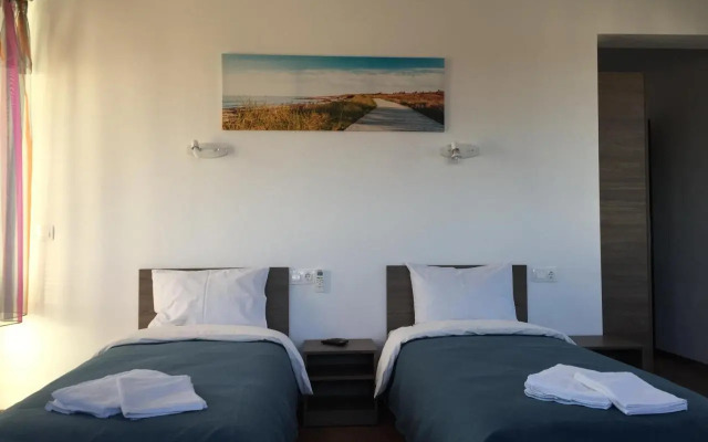 Guest House Hasiendata