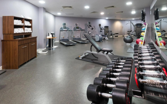 Holiday Inn Derby Riverlights by IHG