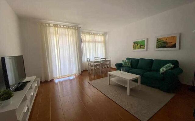 Apartamento Los Cristianos 2min playa Wifi free