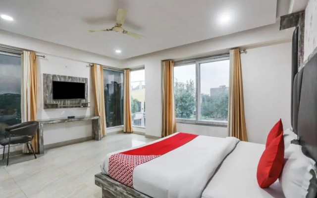 Grand Residency by OYO Rooms