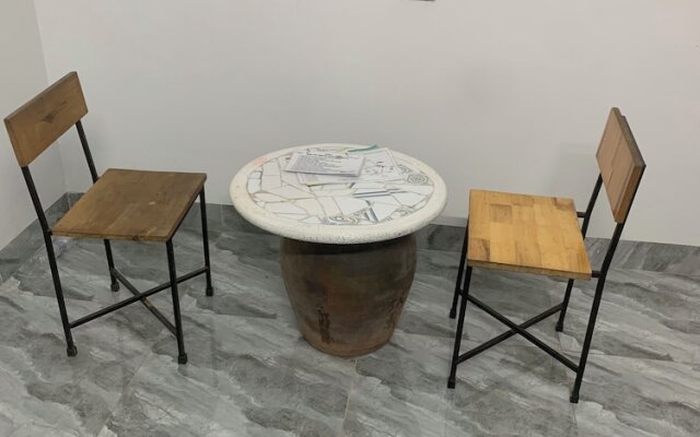 TamCoc Green field Hostel