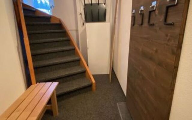 Apartment  Churwalden