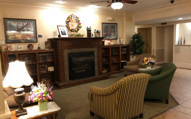 1863 Inn of Gettysburg